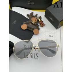 DIOR Dior sunglasses multicolor selectable Perfect for summer outfits
