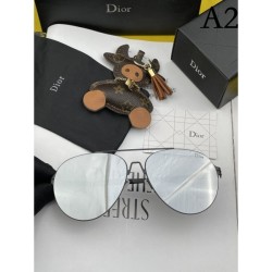 DIOR Dior sunglasses multicolor selectable Perfect for summer outfits