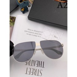 DIOR Dior sunglasses multicolor selectable Many colors are very popular