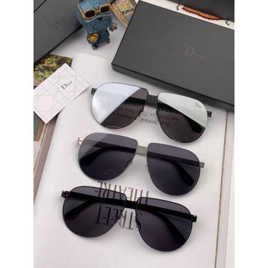 DIOR Dior sunglasses multicolor selectable Many colors are very popular DIOR Dior sunglasses multicolor selectable Many colors are very popular