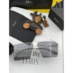 DIOR Dior sunglasses multicolor selectable Easy to balance