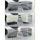 DIOR Dior sunglasses multicolor selectable Easy to balance DIOR Dior sunglasses multicolor selectable Easy to balance