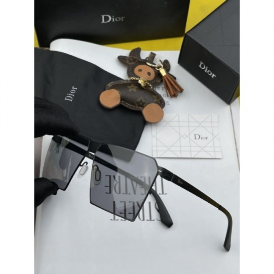 DIOR Dior sunglasses multicolor selectable Easy to balance DIOR Dior sunglasses multicolor selectable Easy to balance