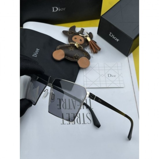 DIOR Dior sunglasses multicolor selectable Easy to balance DIOR Dior sunglasses multicolor selectable Easy to balance