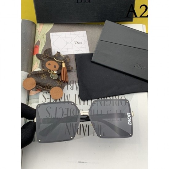 DIOR Dior sunglasses multicolor selectable Spring new collection DIOR Dior sunglasses multicolor selectable Spring new collection