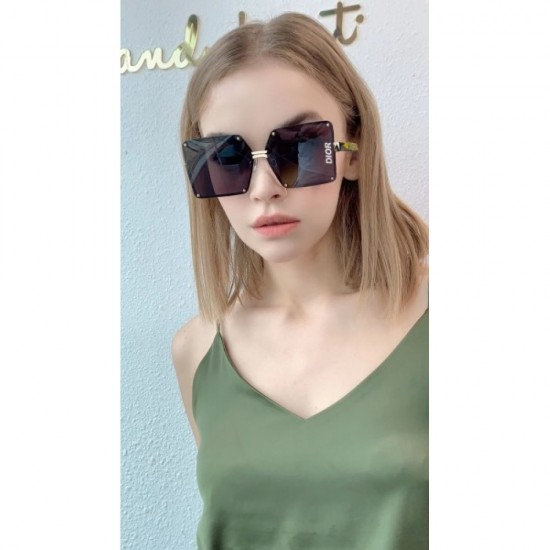 DIOR Dior sunglasses multicolor selectable Spring new collection DIOR Dior sunglasses multicolor selectable Spring new collection