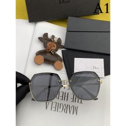 DIOR Dior sunglasses multicolor selectable for a minimum of 1 week not yet released in Japan