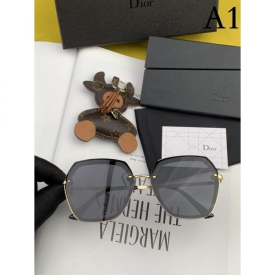 DIOR Dior sunglasses multicolor selectable for a minimum of 1 week not yet released in Japan DIOR Dior sunglasses multicolor selectable for a minimum of 1 week not yet released in Japan