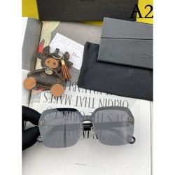 DIOR Dior sunglasses multicolor selectable Limited delivery from overseas