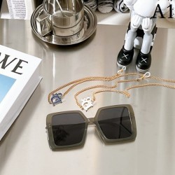 DIOR Dior sunglasses multicolor selectable Super cool spring / summer new work