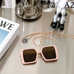 DIOR Dior sunglasses multicolor selectable Super cool spring / summer new work