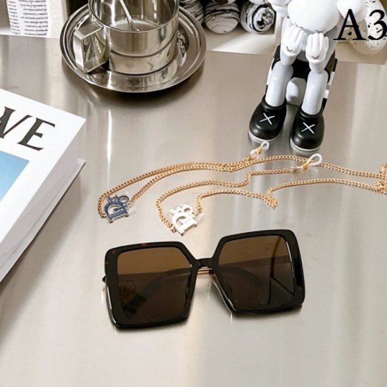 DIOR Dior sunglasses multicolor selectable Super cool spring / summer new work DIOR Dior sunglasses multicolor selectable Super cool spring / summer new work