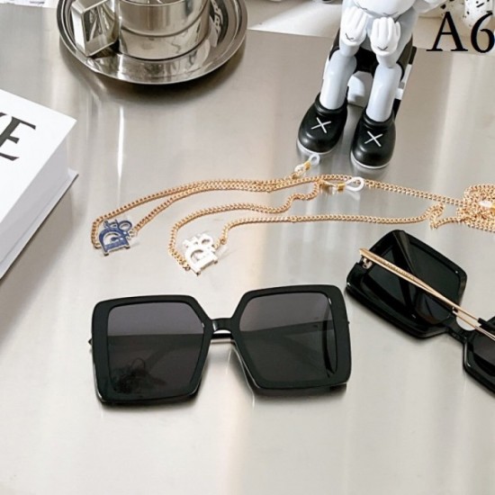 DIOR Dior sunglasses multicolor selectable Super cool spring / summer new work DIOR Dior sunglasses multicolor selectable Super cool spring / summer new work