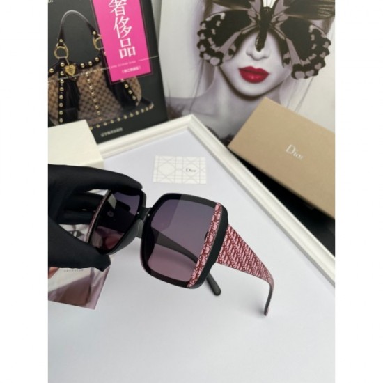 DIOR Dior sunglasses multicolor selectable New item Suddenly price cut! DIOR Dior sunglasses multicolor selectable New item Suddenly price cut!