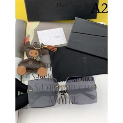 DIOR Dior sunglasses multicolor selectable latest work limited time sale