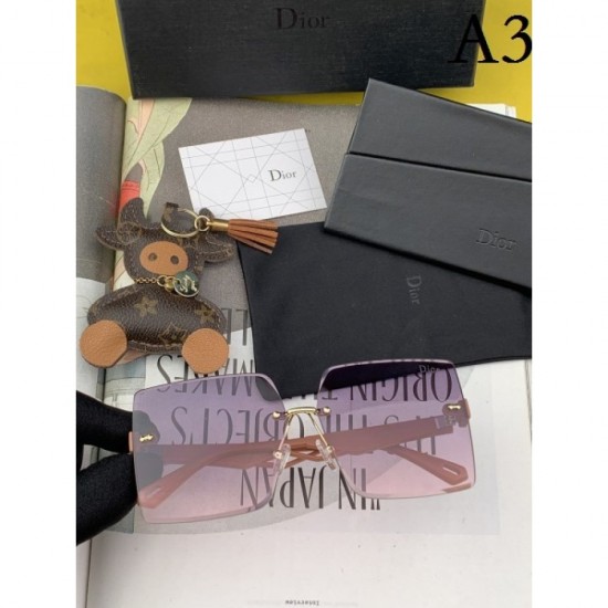 DIOR Dior sunglasses multicolor selectable latest work limited time sale DIOR Dior sunglasses multicolor selectable latest work limited time sale