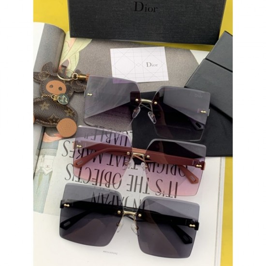 DIOR Dior sunglasses multicolor selectable latest work limited time sale DIOR Dior sunglasses multicolor selectable latest work limited time sale