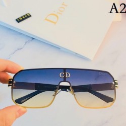DIOR Dior sunglasses multicolor selectable Retro atmosphere