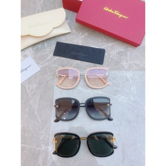 Sunglasses multicolor selectable 2022SS Limited edition FERRAGAMO Salvatore Ferragamo Sunglasses multicolor selectable 2022SS Limited edition FERRAGAMO Salvatore Ferragamo