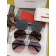 Sunglasses multicolor selectable 2022SS Great success in summer FERRAGAMO Salvatore Ferragamo Sunglasses multicolor selectable 2022SS Great success in summer FERRAGAMO Salvatore Ferragamo