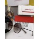 Sunglasses multicolor selectable 2022SS Great success in summer FERRAGAMO Salvatore Ferragamo Sunglasses multicolor selectable 2022SS Great success in summer FERRAGAMO Salvatore Ferragamo