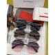 Sunglasses multicolor selectable 2022SS Great success in summer FERRAGAMO Salvatore Ferragamo Sunglasses multicolor selectable 2022SS Great success in summer FERRAGAMO Salvatore Ferragamo