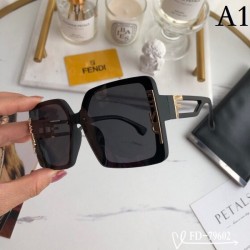 Sunglasses multicolor selectable 2022SS Classic popular model FENDI FENDI