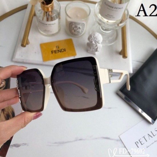 Sunglasses multicolor selectable 2022SS Classic popular model FENDI FENDI Sunglasses multicolor selectable 2022SS Classic popular model FENDI FENDI