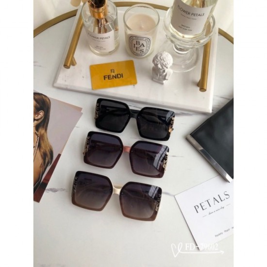 Sunglasses multicolor selectable 2022SS Classic popular model FENDI FENDI Sunglasses multicolor selectable 2022SS Classic popular model FENDI FENDI