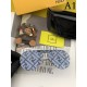 Sunglasses multicolor selectable 2022SS Gorgeous impression FENDI FENDI Sunglasses multicolor selectable 2022SS Gorgeous impression FENDI FENDI