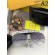 Sunglasses multicolor selectable 2022SS Gorgeous impression FENDI FENDI Sunglasses multicolor selectable 2022SS Gorgeous impression FENDI FENDI
