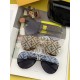 Sunglasses multicolor selectable 2022SS Gorgeous impression FENDI FENDI Sunglasses multicolor selectable 2022SS Gorgeous impression FENDI FENDI