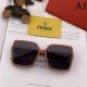 Sunglasses multicolor selectable 2022SS Stylish FENDI FENDI Sunglasses multicolor selectable 2022SS Stylish FENDI FENDI