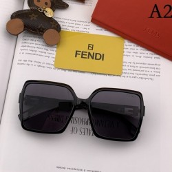 Sunglasses multicolor selectable 2022SS Stylish FENDI FENDI