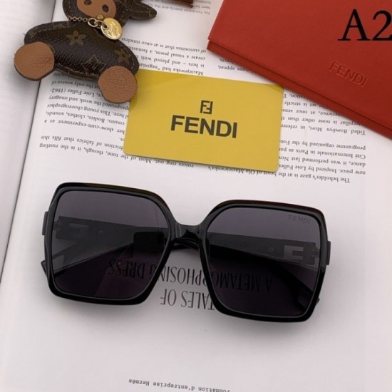 Sunglasses multicolor selectable 2022SS Stylish FENDI FENDI Sunglasses multicolor selectable 2022SS Stylish FENDI FENDI
