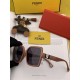 Sunglasses multicolor selectable 2022SS Stylish FENDI FENDI Sunglasses multicolor selectable 2022SS Stylish FENDI FENDI