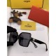 Sunglasses multicolor selectable 2022SS Stylish FENDI FENDI Sunglasses multicolor selectable 2022SS Stylish FENDI FENDI
