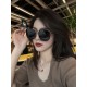 Sunglasses multicolor selectable 2022SS Sophisticated impression FENDI FENDI Sunglasses multicolor selectable 2022SS Sophisticated impression FENDI FENDI