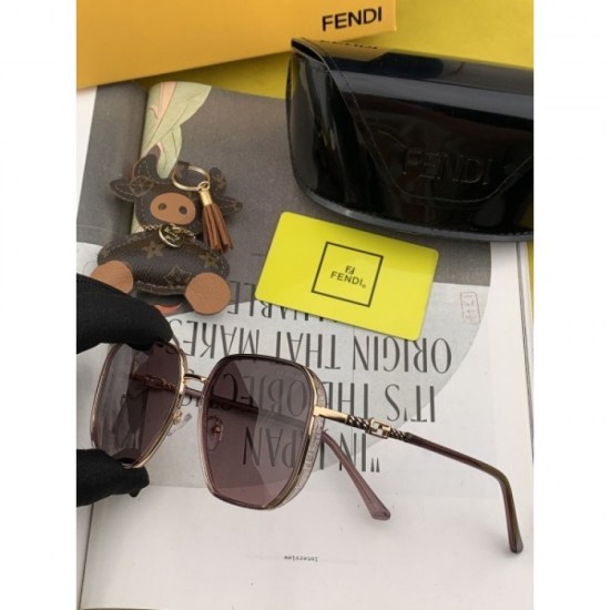 Sunglasses multicolor selectable 2022SS Sophisticated impression FENDI FENDI Sunglasses multicolor selectable 2022SS Sophisticated impression FENDI FENDI