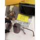 Sunglasses multicolor selectable 2022SS Sophisticated impression FENDI FENDI Sunglasses multicolor selectable 2022SS Sophisticated impression FENDI FENDI