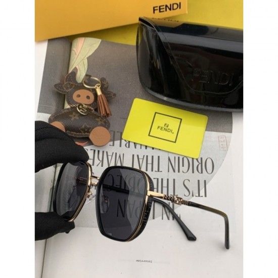 Sunglasses multicolor selectable 2022SS Sophisticated impression FENDI FENDI Sunglasses multicolor selectable 2022SS Sophisticated impression FENDI FENDI