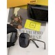 Sunglasses multicolor selectable 2022SS Sophisticated impression FENDI FENDI Sunglasses multicolor selectable 2022SS Sophisticated impression FENDI FENDI