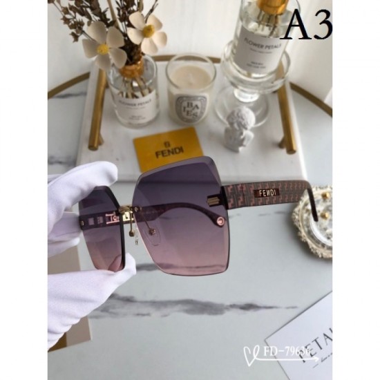 Sunglasses multicolor selectable 2022SS Eye-catching 1st FENDI FENDI Sunglasses multicolor selectable 2022SS Eye-catching 1st FENDI FENDI