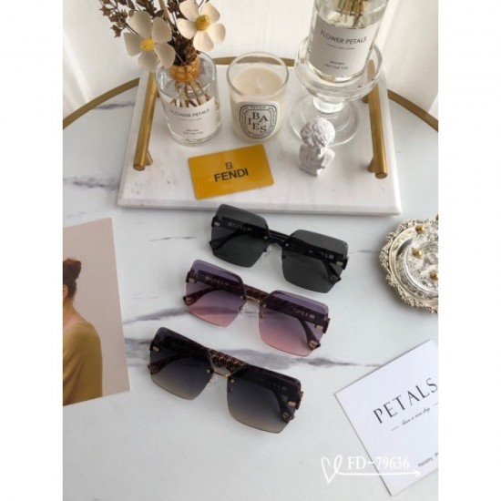 Sunglasses multicolor selectable 2022SS Eye-catching 1st FENDI FENDI Sunglasses multicolor selectable 2022SS Eye-catching 1st FENDI FENDI
