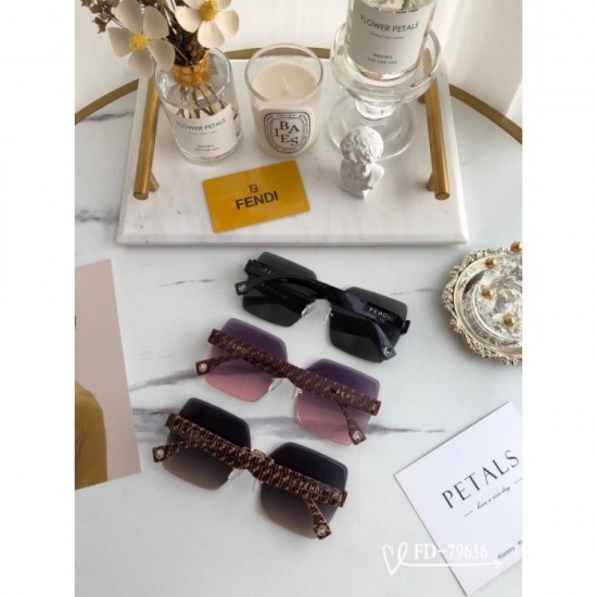 Sunglasses multicolor selectable 2022SS Eye-catching 1st FENDI FENDI Sunglasses multicolor selectable 2022SS Eye-catching 1st FENDI FENDI