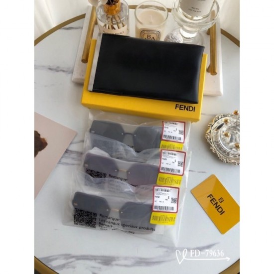 Sunglasses multicolor selectable 2022SS Eye-catching 1st FENDI FENDI Sunglasses multicolor selectable 2022SS Eye-catching 1st FENDI FENDI