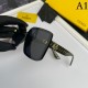 Sunglasses multicolor selectable 2022SS FENDI FENDI attracting attention Sunglasses multicolor selectable 2022SS FENDI FENDI attracting attention