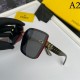 Sunglasses multicolor selectable 2022SS FENDI FENDI attracting attention Sunglasses multicolor selectable 2022SS FENDI FENDI attracting attention
