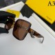 Sunglasses multicolor selectable 2022SS FENDI FENDI attracting attention Sunglasses multicolor selectable 2022SS FENDI FENDI attracting attention