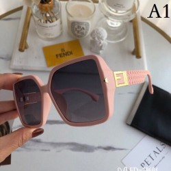 Sunglasses multicolor selectable 2022SS Cute new model FENDI FENDI